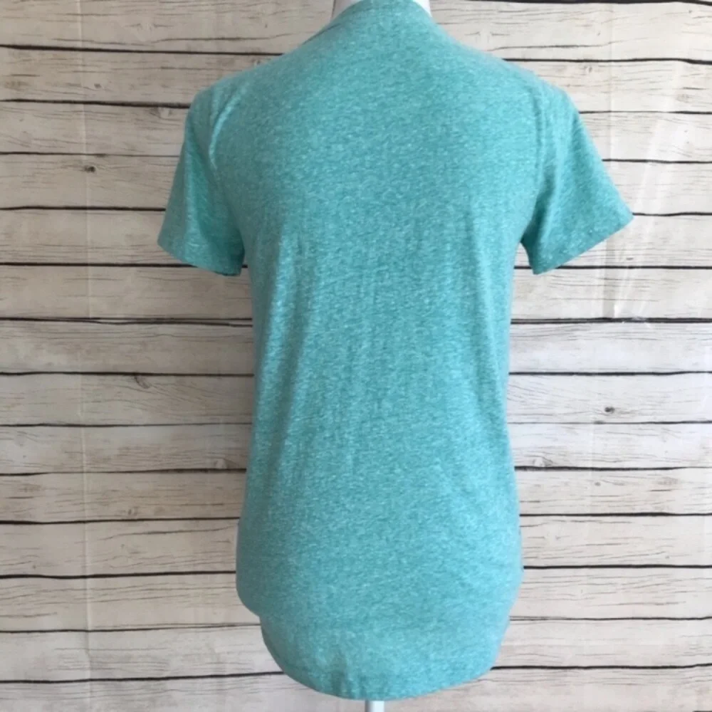 J. Crew euc speckled
